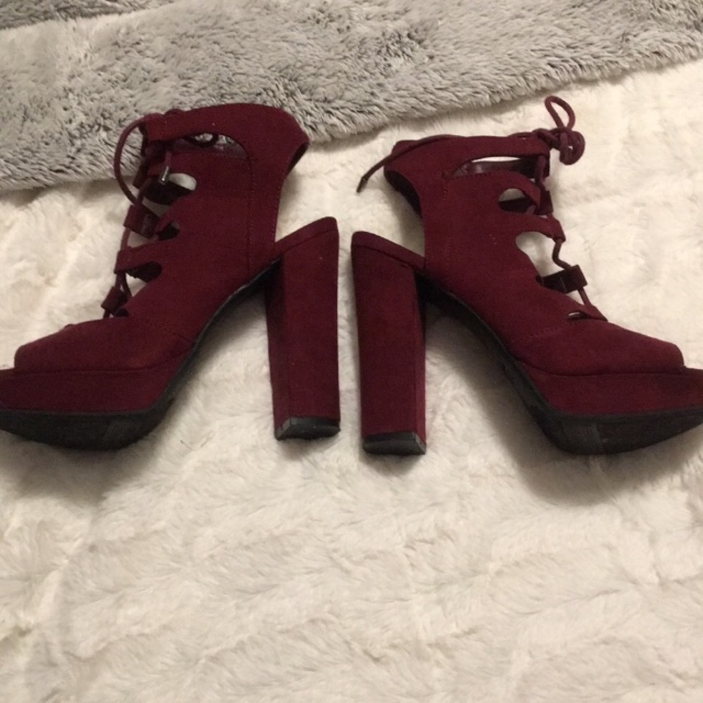 Heels